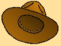 Dr. Tom's Hat -- Click to go to Home